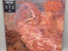 Morbid Angel - Blessed Are The Sick 1991 UK 1st Press Vinyl LP w/ Insert Earache