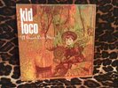 Kid Loco A Grand Love Story Double Vinyl