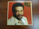 The Best of Bill Withers LP (1980) AL 36877