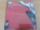 Moby - Play The B Sides 2LP  Red vinyl Very Ltd
