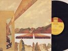 Wonder, Stevie - Innervisions Tamla 326 Stereo Vinyl LP Record