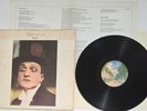 Faces Ooh La La 1973 LP WB BS 2665 With Poster