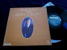 JOHNNY HALLYDAY/JOHNNY CHANTE HALLYDAY/PHILIPS/FRENCH PRESS LP