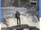 JOHN DENVER Rocky Mountain High 1972 LP old stock, STILL SEALED  a7488