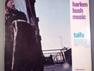 Gary Bartz NTU Troop Harlem Bush Music 1971 Jazz Vinyl LP record VG++/VG+ Taifa