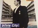 Pete Townsend White City A NovelVinyl Record 12” 33 RPM 252392-1 ATCO 1985