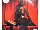 Kelela - Take Me Apart * 2 Vinyl Lp & CD * Deluxe Orange * 2017 * Free P&P UK *
