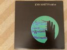 John Martyn Solid Air UK 1st issue Pink Rim Island LP Folk Blues Psych BRILLIANT
