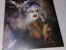 MORTEM Evil Dead LP Black Vinyl Demo 1989 Sadistic Intent Possessed