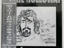 LAURIE HOLLOWAY CUMULUS PRODUCTION DESSINE PDLP012 JAPAN OBI VINYL LP
