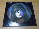 KISS - Paul Stanley - Very rare 1979 Japanese 9-track picture disc LP