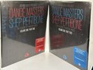 Shep Pettibone Master-Mixes Vol 1 Part 1+2 Various 2X Clear Vinyl NEW/SEALED