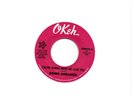 Sandi Sheldon:You're gonna make me love you/Baby you're mine:Re-Issue.