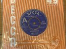 60s MOD ERA CLASSIC VINYL 45 - SMALL FACES  'ALL OR NOTHING’ PROMO EX