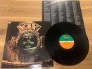 KIX - HOT WIRE LP Rock 1991 Hard Rock Vinyl Schallplatte