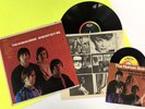 HUMAN BEINZ Nobody But Me 1968 LP +BONUS 45rpm PSYCHE/POP   VG++ Vinyl a7451