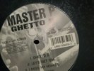 MASTER P GHETTO D 90S HIP HOP RAP VINYL NO LIMIT RECORDS TRU 2xLP OG PROMO RARE