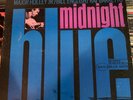 KENNY BURRELL Midnight Blue LP Blue Note Vintage Pressing Super Rare