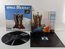 Wings Greatest S00-11905 Vinyl LP Hype Sticker With Poster