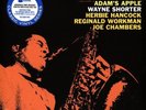 Wayne Shorter - Adam's Apple [Blue Note Classic)  NEW Sealed Vinyl Kevin Gray