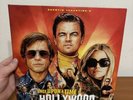 Once Upon a Time in Hollywood Soundtrack Limited Edition Vinyl