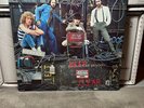 The Who - Who Are You - MCA - Canada Pressing on Red Vinyl - EX/EX - OOP Rare