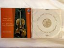 Mozart Sonatas - Nathan Milstein, Capitol Records P8452, Mono, Oct. 1958 USA