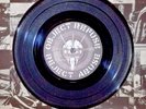 DIRT**OBJECT REFUSE REJECT ABUSE**UK CRASS 7