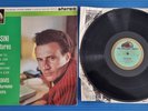 HMV CSD 1436 *GREEN/GOLD* ROSSINI OVERTURES* ROYAL PHILHARMONIC* DAVIS* NM