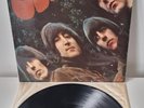 THE BEATLES - Rubber Soul - 1966 - UK first  Parlophone PMC 1267 flipback