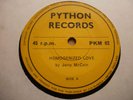Rare Blues    Jerry McCain   