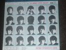 *RARE IMPORT* The Beatles A Hard Day's Night LP Russia 1988