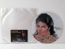 Michael Jackson Picture disc 45t 7