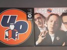 Urge Overkill – Americruiser LP 1990 + The Supersonic Storybook LP 1991