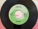 BEATLES 45.  1965.  KANSAS CITY.  BOYS.  Capitol Green Starline 6066.  EX.