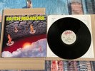 FAITH NO MORE  The Real Thing  OG US SLASH LP  NM  lyric inner