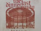 THE LAST DINNER PARTY PRELUDE TO ECSTASY ROUNDHOUSE EDITION NEW/STILL SEALED