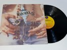 Madonna - Like A Prayer Vinyl LP 1989 Sire Promo Stamp Electronic Synth Pop