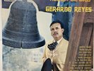 Album de Oro Con Lo Mejor De Gerardo Reyes Vinyl Record LP VG+ Album