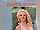 Loretta Goggi ‎– Vieni Via Con Me