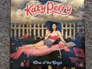 Katy Perry - One Of The Boys - Red And Yellow Vinyl
