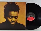 TRACY CHAPMAN - Elektra LP Vinyl 1988
