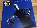 Kraftwerk - The Mix Doppel-LP - Kling Klang 1991 - 1C 164-7 96650 1