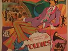 A COLLECTION OF BEATLES OLDIES | LP | UK | PARLOPHONE | 1966 | Near MINT | RARE