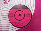 Tony Jackson With The Vibrations - Love Potion No. 9 1965 UK 45 PYE EX FREAKBEAT