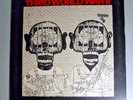 Third World War II (1973)-first press UK 1973-VINYLE Track Record  2406-108/NEUF