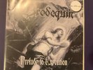 BRODEQUIN / TEARS OF DECAY Split 7