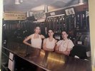 Haim - Women In Music Pt. III  - 2 x Red Vinyl LP Album  WITH SIGNED ART PRINT