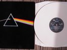 Dark Side Of The Moon---Pink Floyd---White Vinyl---5C062-05249---Holland
