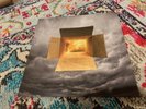 Goo Goo Dolls Boxes vinyl 12 inch LP Rare OOP with insert warner brothers